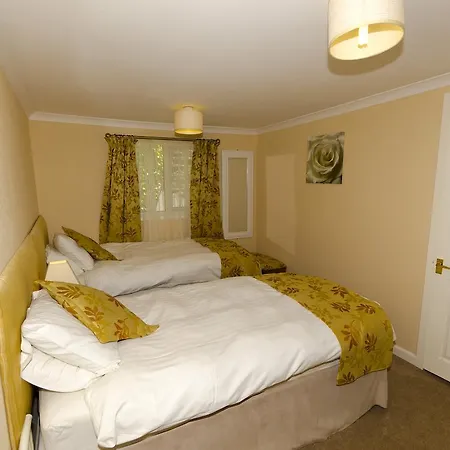 Bed & Breakfast Rivercroft Looe