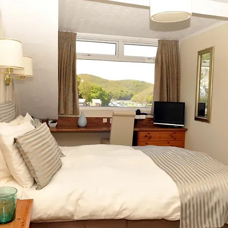 Bed & Breakfast Rivercroft