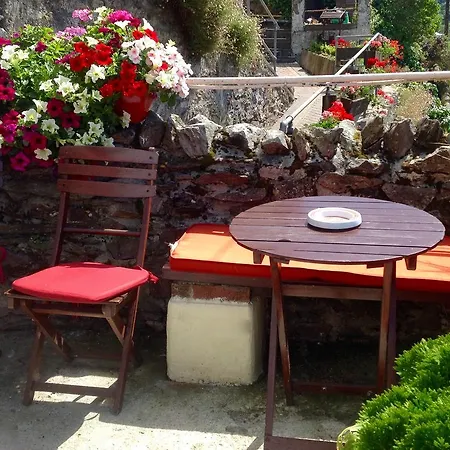 Rivercroft Bed & Breakfast 4*