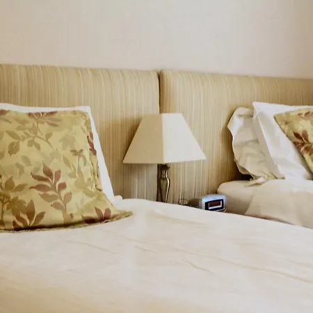 Bed & Breakfast Rivercroft Looe