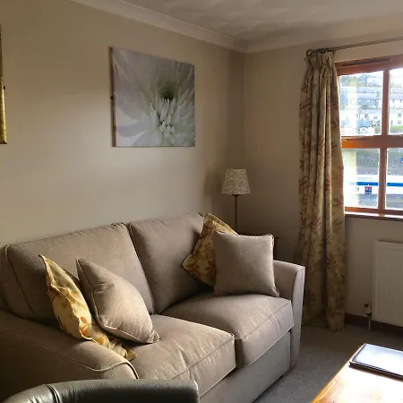 Bed & Breakfast Rivercroft Looe