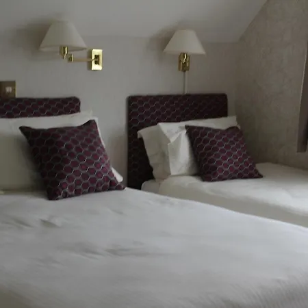 Rivercroft 4* Looe