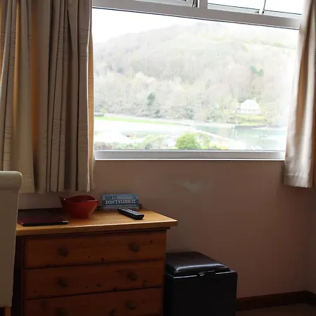 Rivercroft 4* Looe