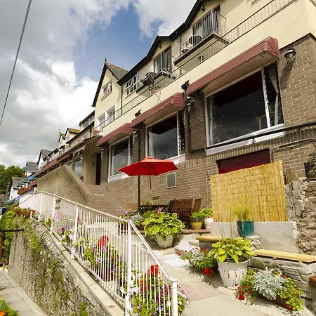 Bed & Breakfast Rivercroft 4*