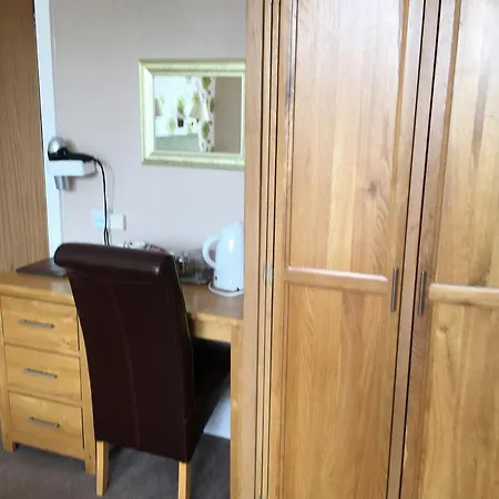 Bed & Breakfast Rivercroft Looe
