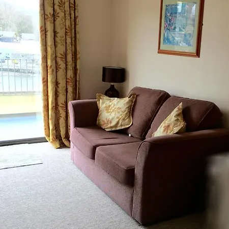 Rivercroft Bed & Breakfast 4*