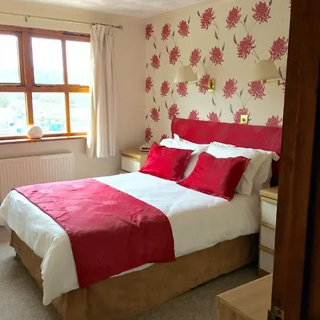 Rivercroft Bed & Breakfast Looe