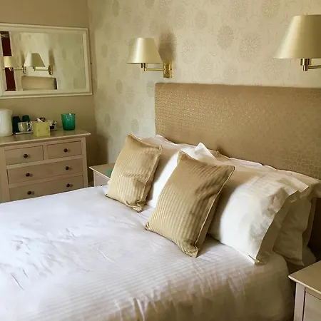 Rivercroft Bed & Breakfast Looe