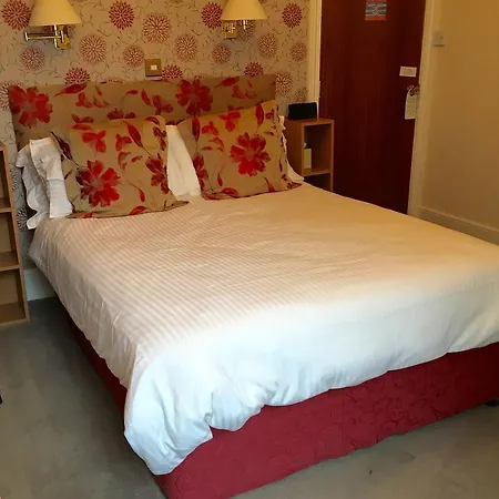 Bed & Breakfast Rivercroft